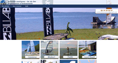 Desktop Screenshot of funcenter-lacduder.com